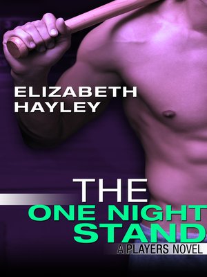 cover image of The One Night Stand